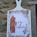 Lägenhet La Tana Nel Castelvecchio *