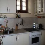 Lägenhet La Tana Nel Castelvecchio