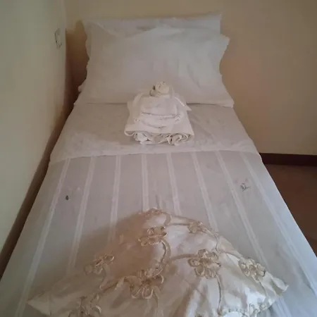 La Tana Nel Castelvecchio *