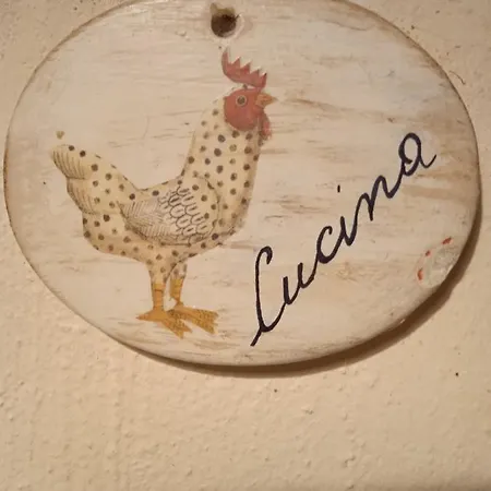 La Tana Nel Castelvecchio