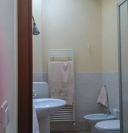 La Tana Nel Castelvecchio *