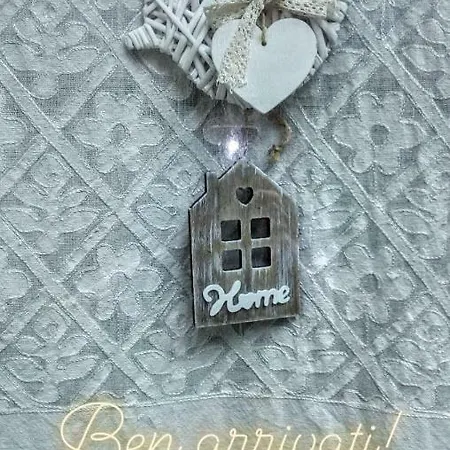 La Tana Nel Castelvecchio