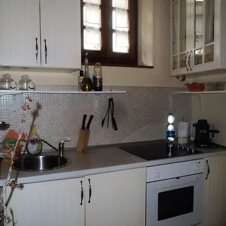 Appartamento La Tana Nel Castelvecchio