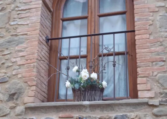Daire La Tana Nel Castelvecchio *