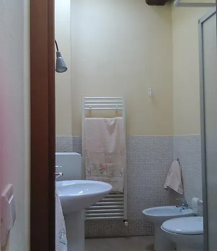 La Tana Nel Castelvecchio *