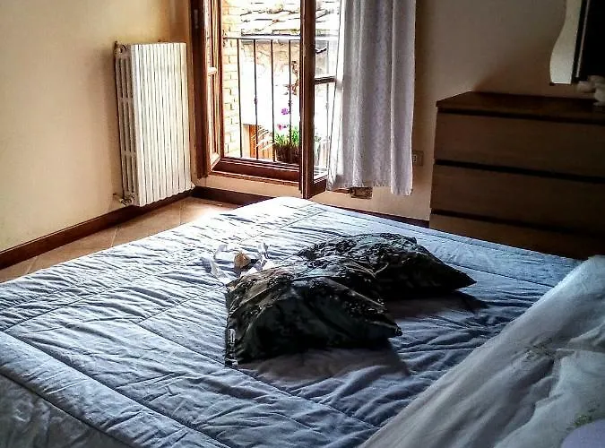 La Tana Nel Castelvecchio
