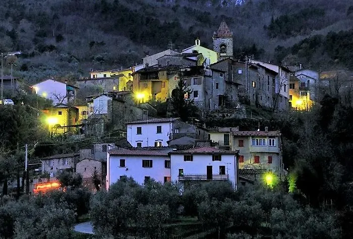 La Tana Nel Castelvecchio * Giampierone