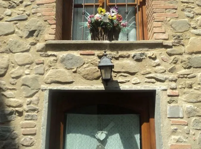 Daire La Tana Nel Castelvecchio Giampierone