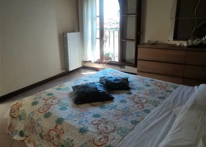 Daire La Tana Nel Castelvecchio *